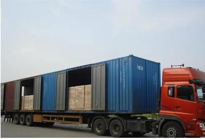 厦门到南宫市整车运输