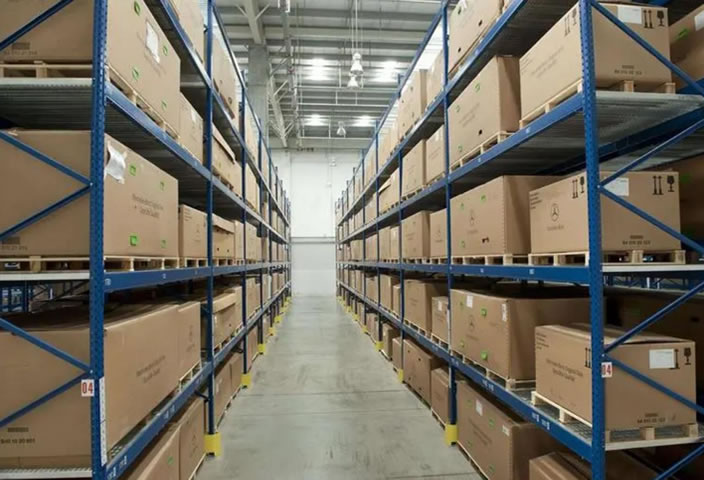 厦门到南宫市货物仓储