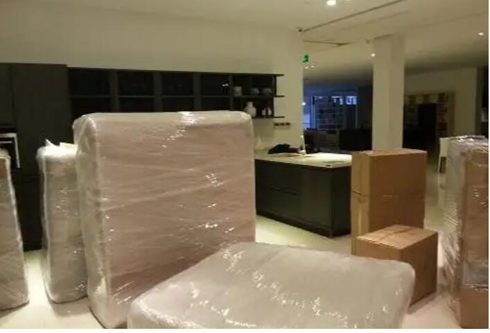 厦门到南宫市长途搬家