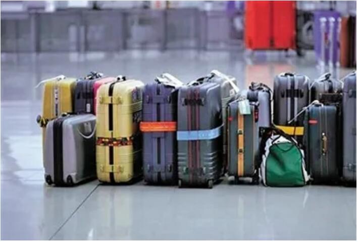 厦门到南宫市行李托运