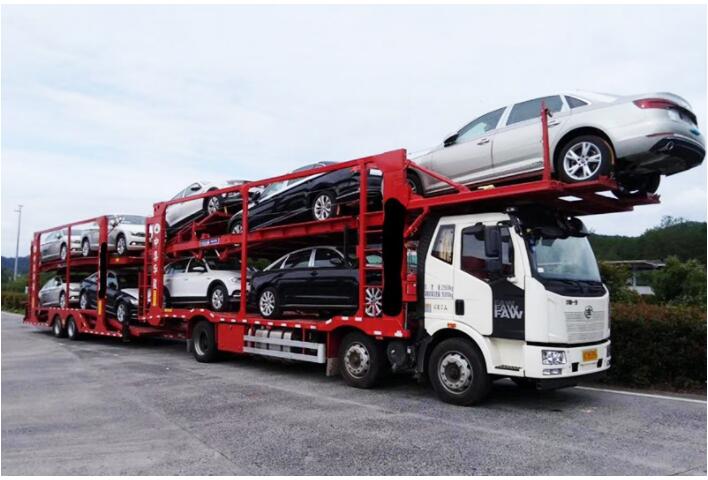 厦门到南宫市轿车托运